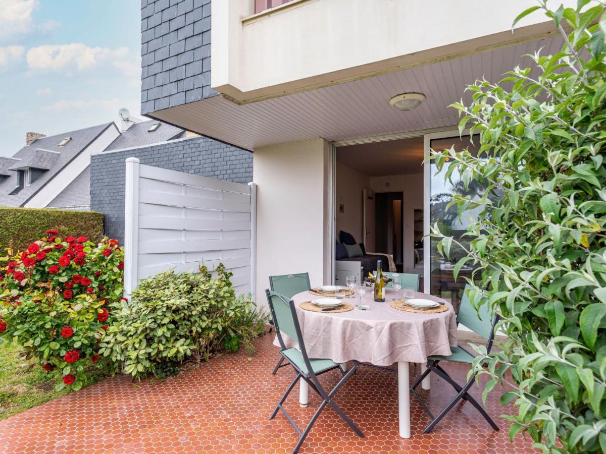 Studio Village De Legenese By Interhome カルナック エクステリア 写真