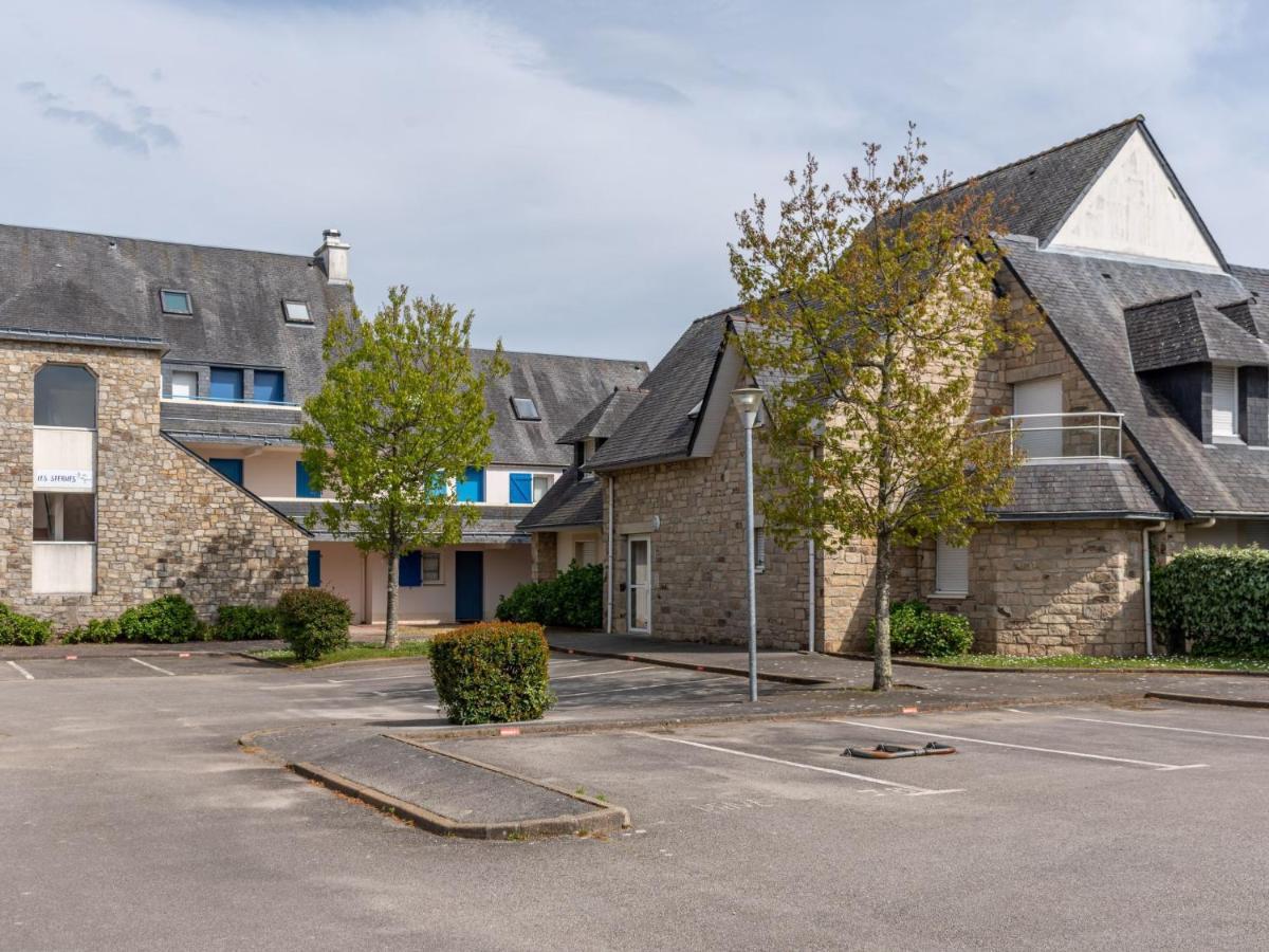 Studio Village De Legenese By Interhome カルナック エクステリア 写真